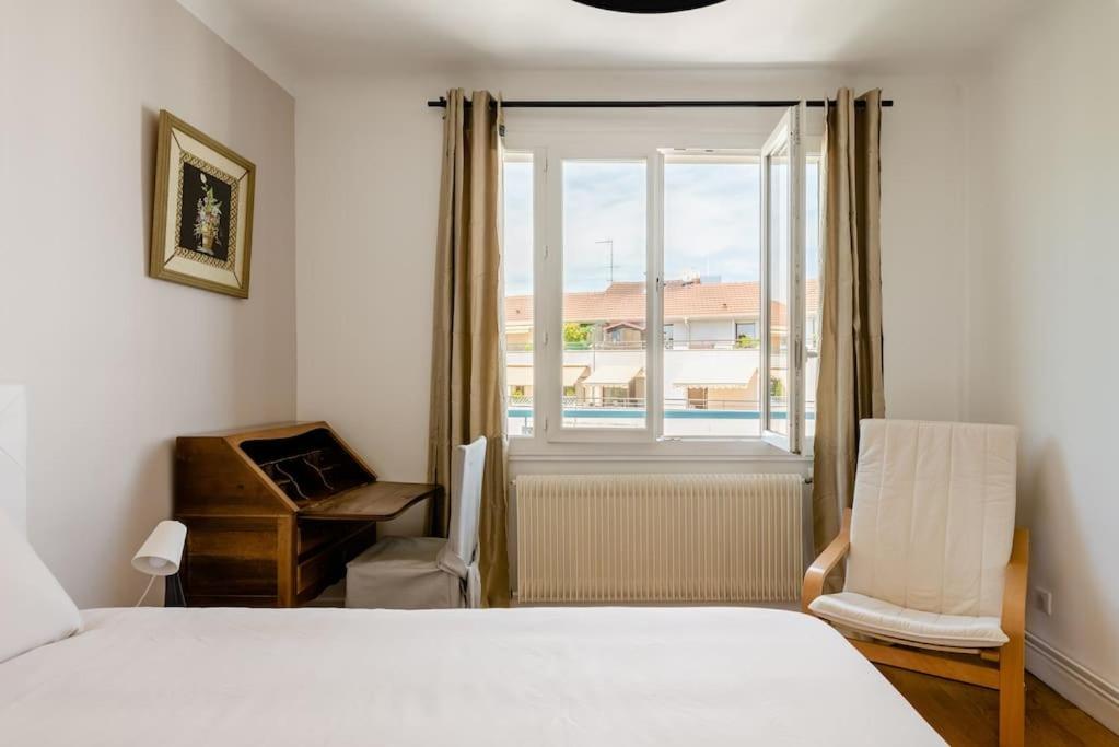 Let's - 50 M² - T2 Part Dieu / Centre - Wifi Apartamento Lyon